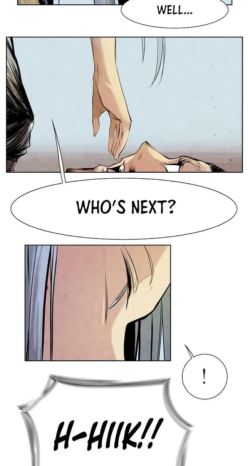 Read Two Moon chapter 7 image 1 on Lezhin