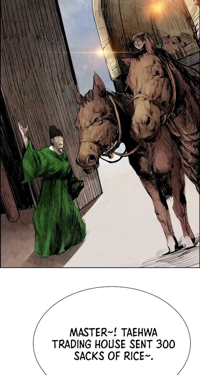 Read Two Moon chapter 7 image 11 on Lezhin