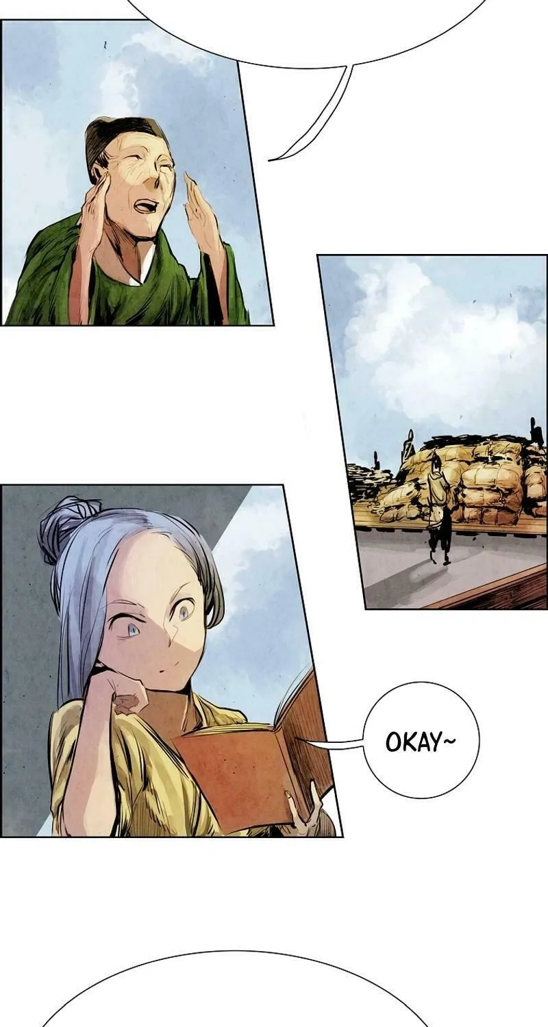 Read Two Moon chapter 7 image 12 on Lezhin