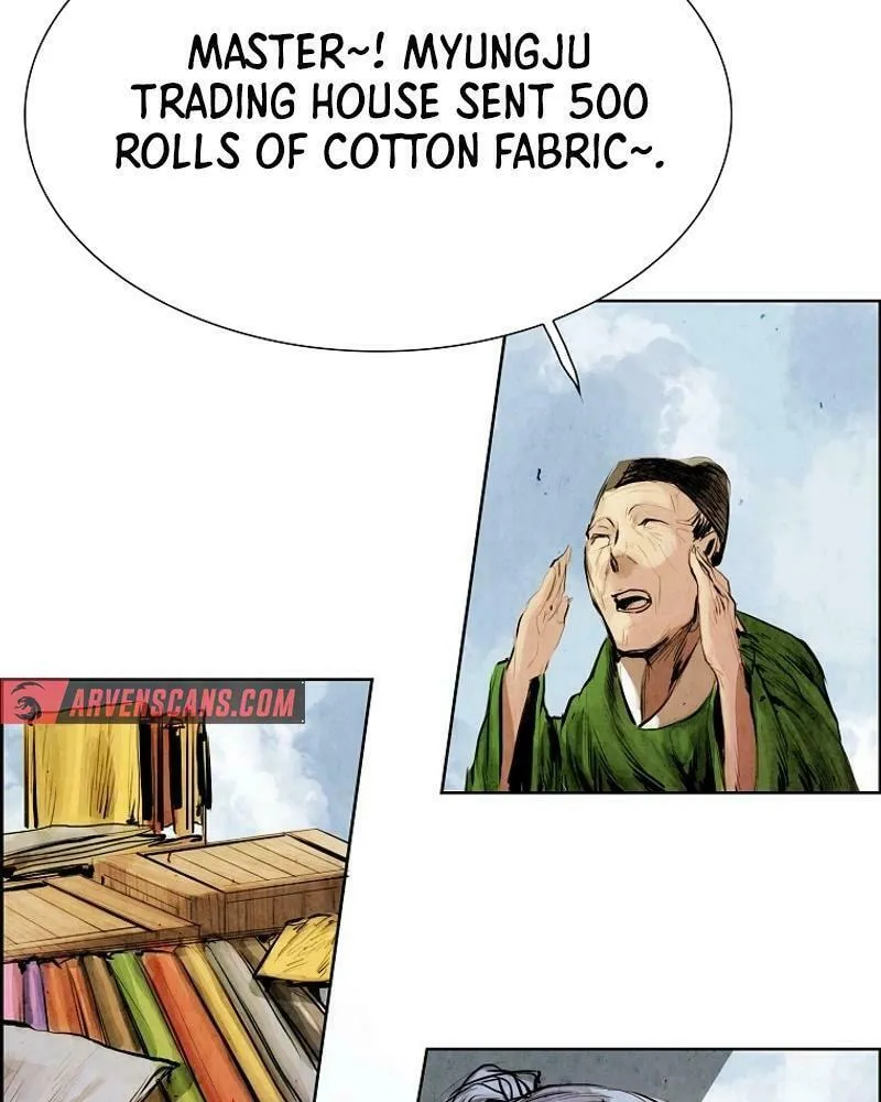 Read Two Moon chapter 7 image 13 on Lezhin