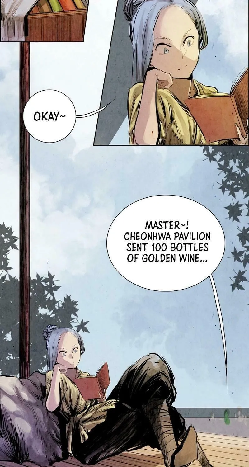 Read Two Moon chapter 7 image 14 on Lezhin
