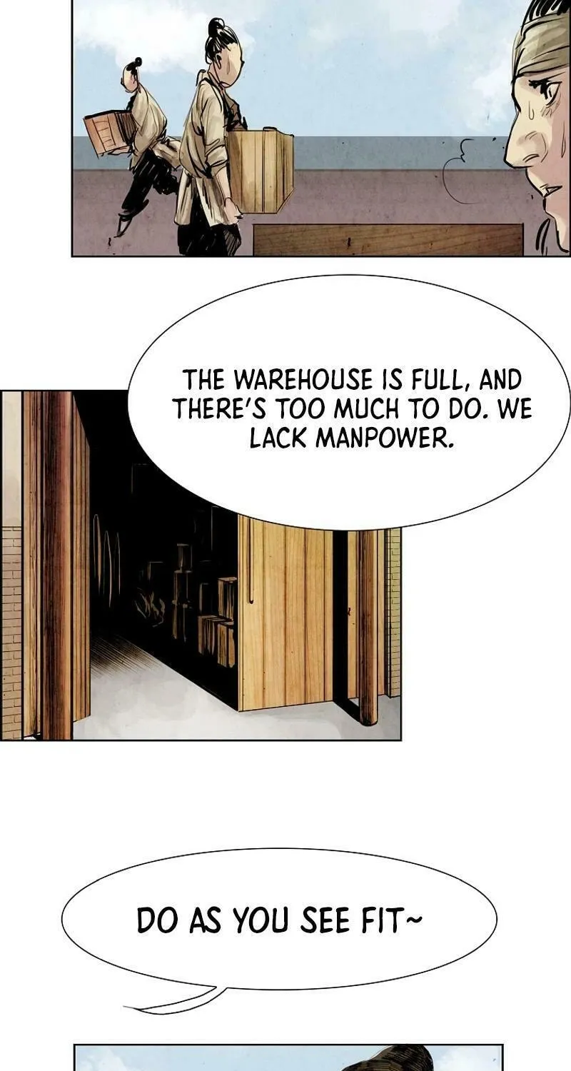 Read Two Moon chapter 7 image 16 on Lezhin