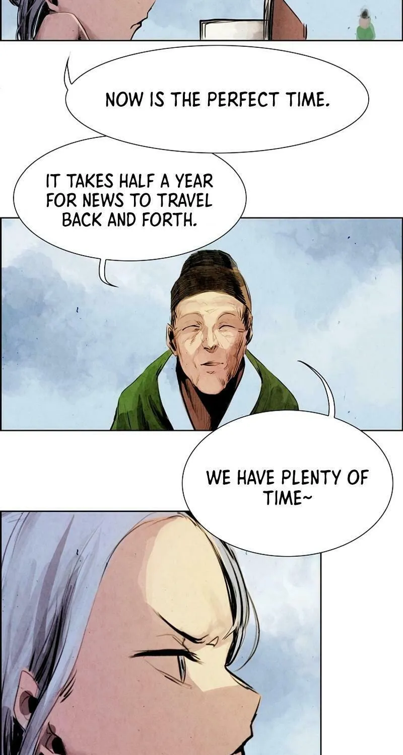 Read Two Moon chapter 7 image 18 on Lezhin