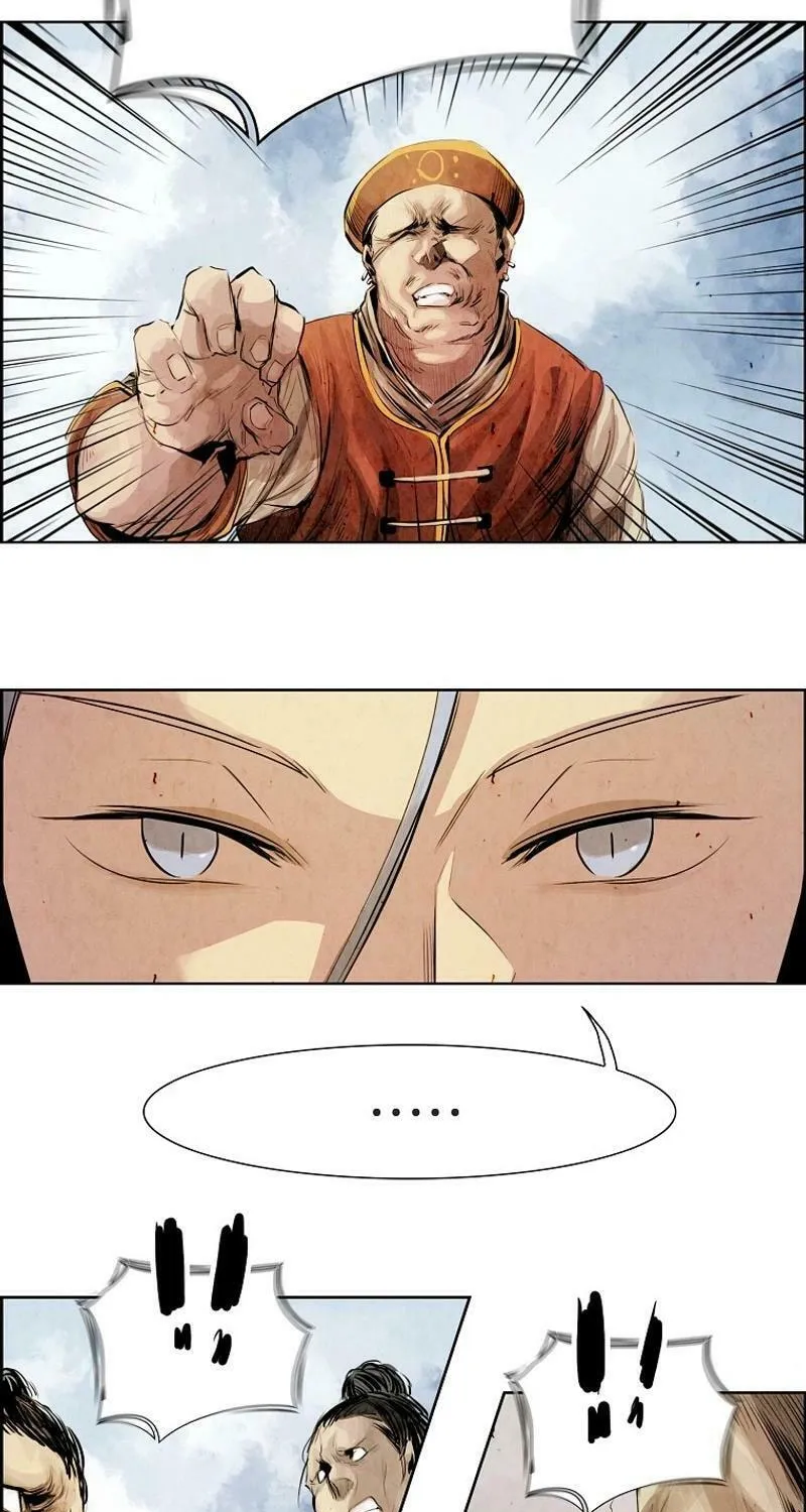 Read Two Moon chapter 7 image 2 on Lezhin
