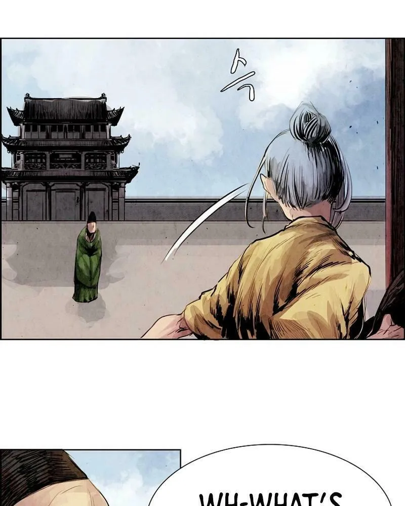 Read Two Moon chapter 7 image 20 on Lezhin