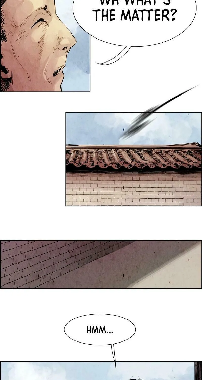 Read Two Moon chapter 7 image 21 on Lezhin