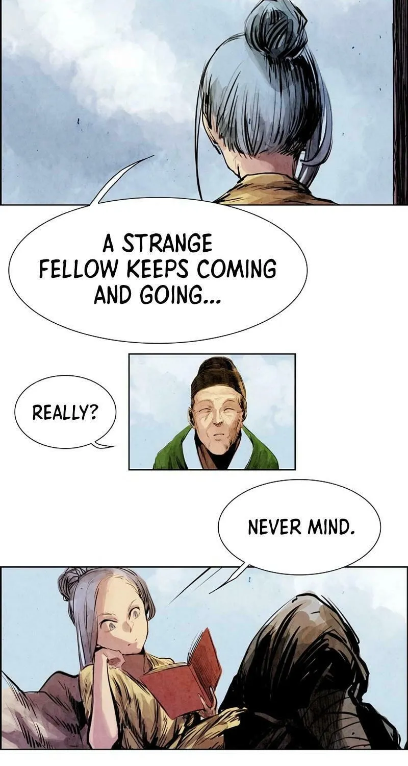 Read Two Moon chapter 7 image 22 on Lezhin