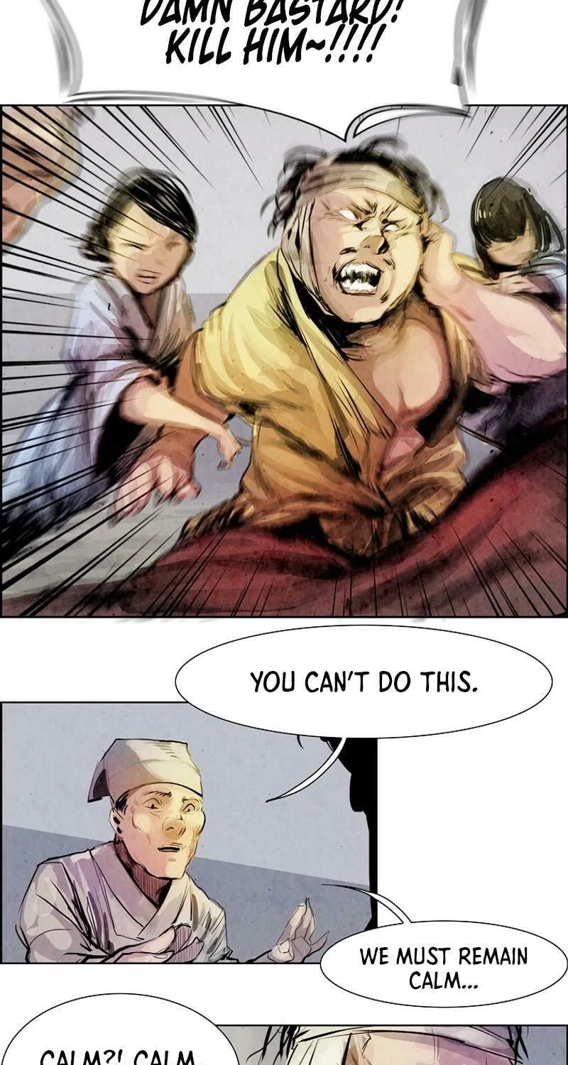Read Two Moon chapter 7 image 25 on Lezhin