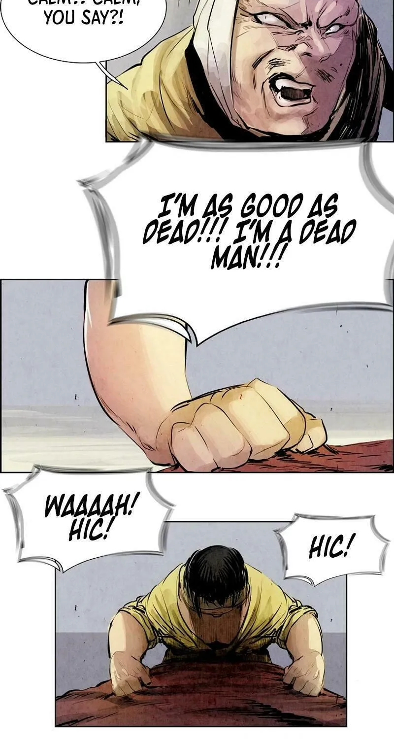 Read Two Moon chapter 7 image 26 on Lezhin