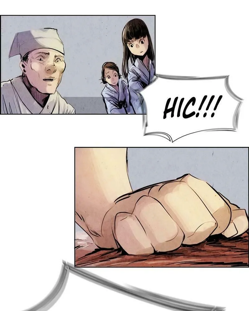 Read Two Moon chapter 7 image 27 on Lezhin