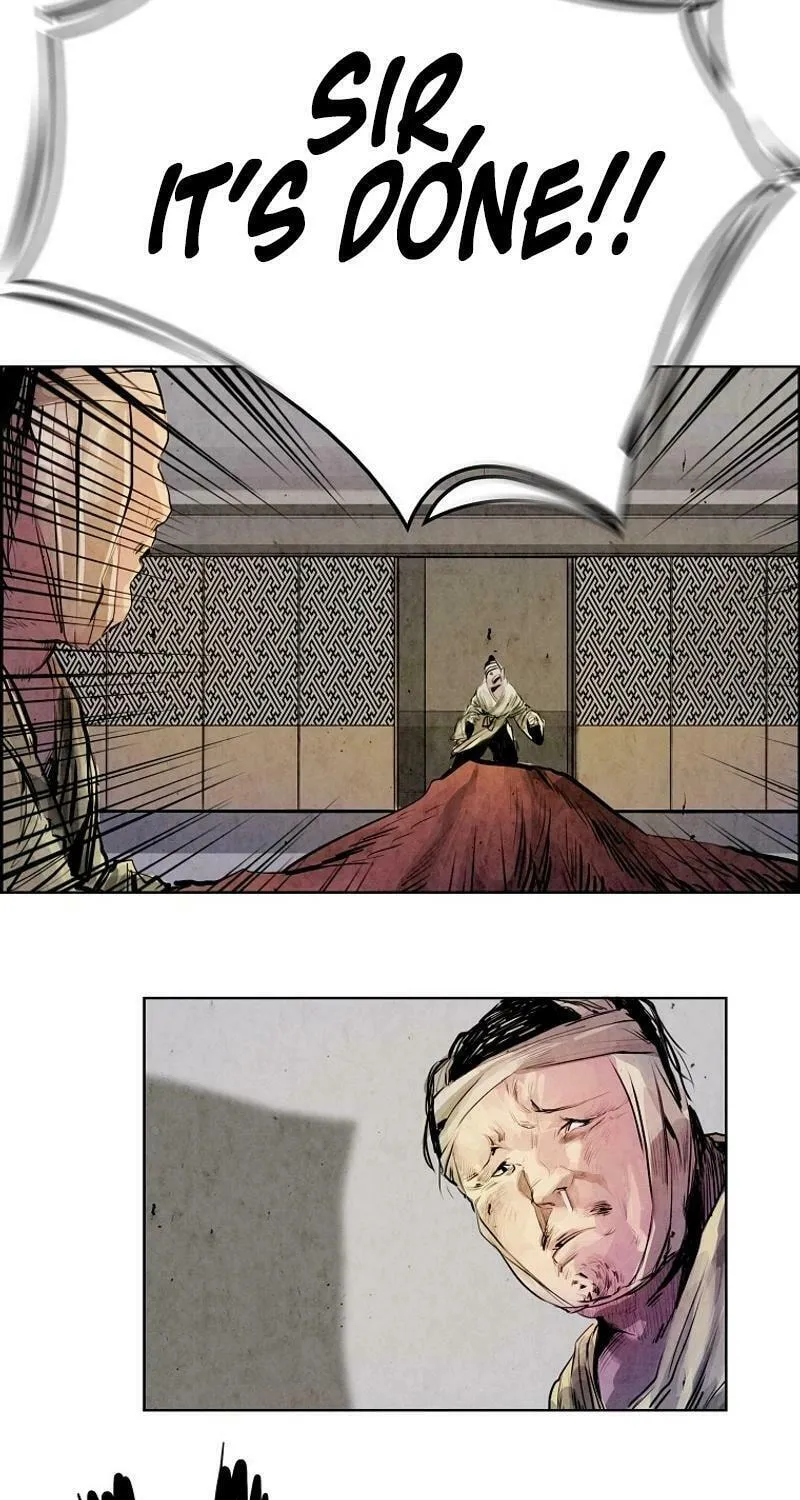 Read Two Moon chapter 7 image 28 on Lezhin