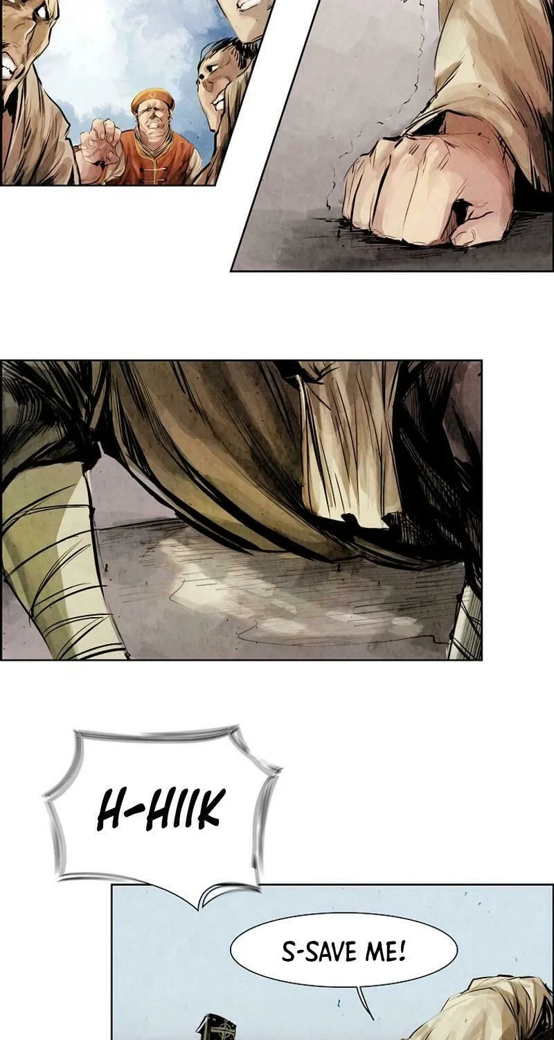 Read Two Moon chapter 7 image 3 on Lezhin