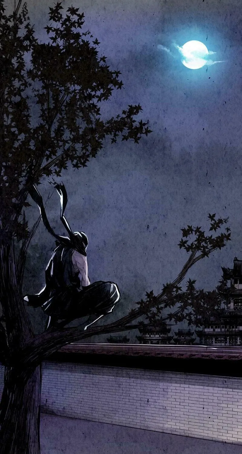 Read Two Moon chapter 7 image 33 on Lezhin