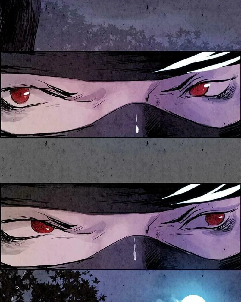 Read Two Moon chapter 7 image 34 on Lezhin