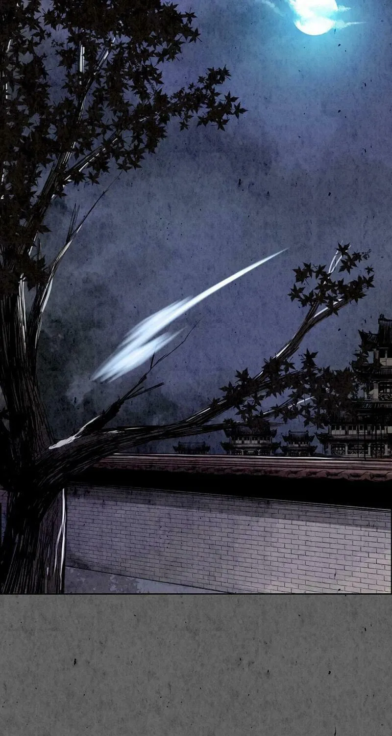 Read Two Moon chapter 7 image 35 on Lezhin