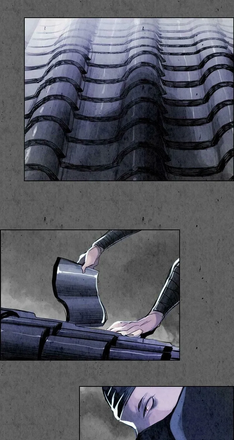 Read Two Moon chapter 7 image 38 on Lezhin