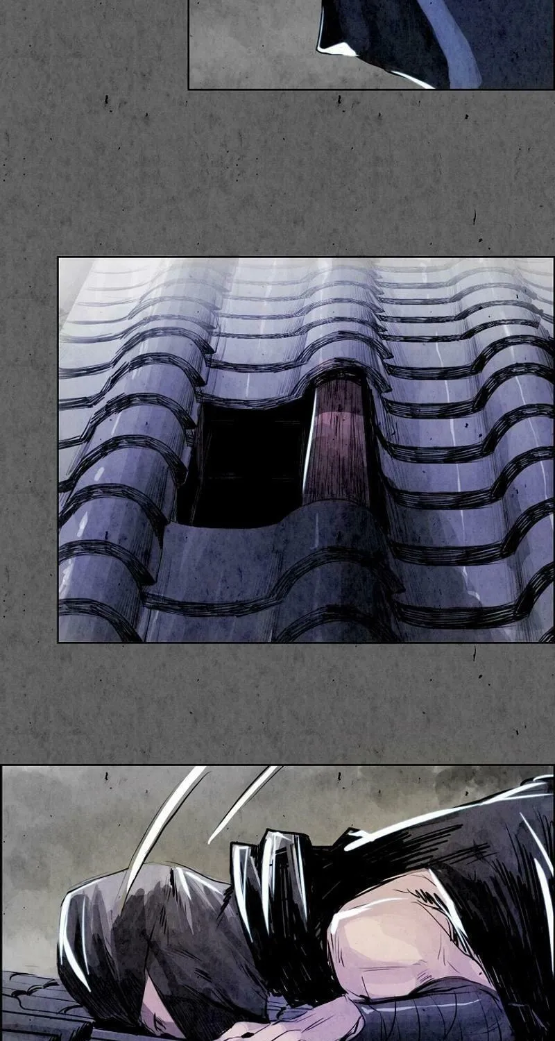 Read Two Moon chapter 7 image 39 on Lezhin