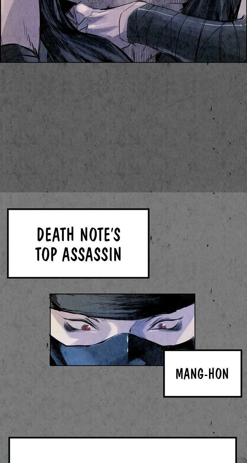 Read Two Moon chapter 7 image 43 on Lezhin