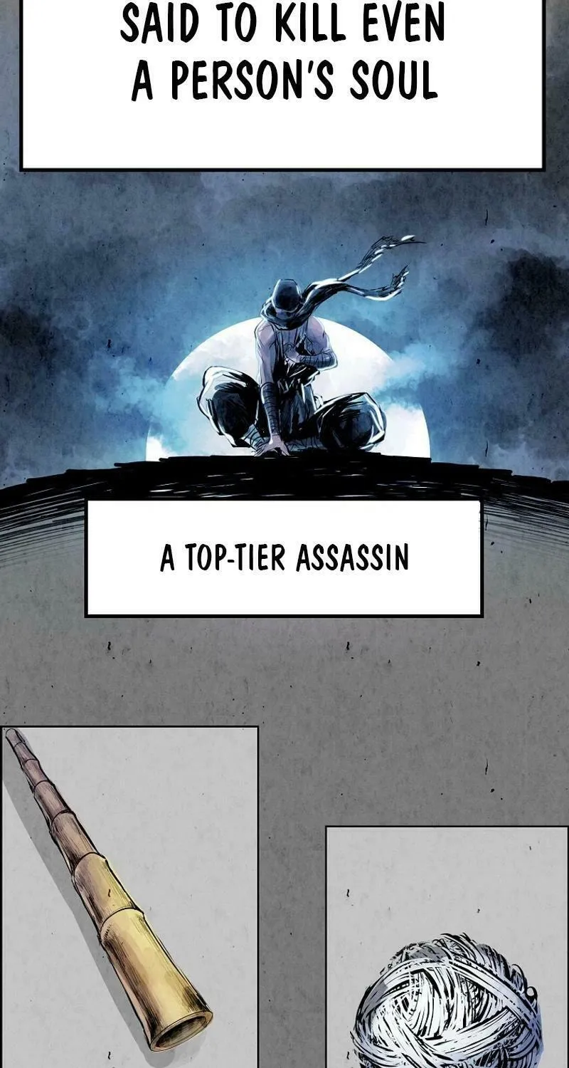 Read Two Moon chapter 7 image 44 on Lezhin