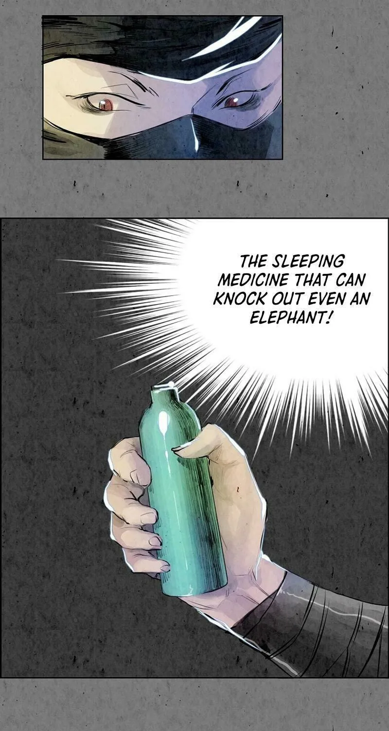 Read Two Moon chapter 7 image 46 on Lezhin