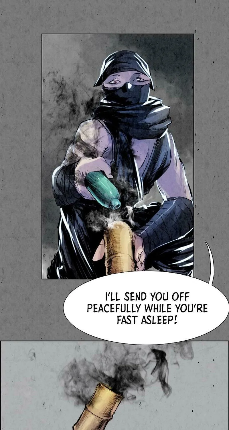 Read Two Moon chapter 7 image 47 on Lezhin