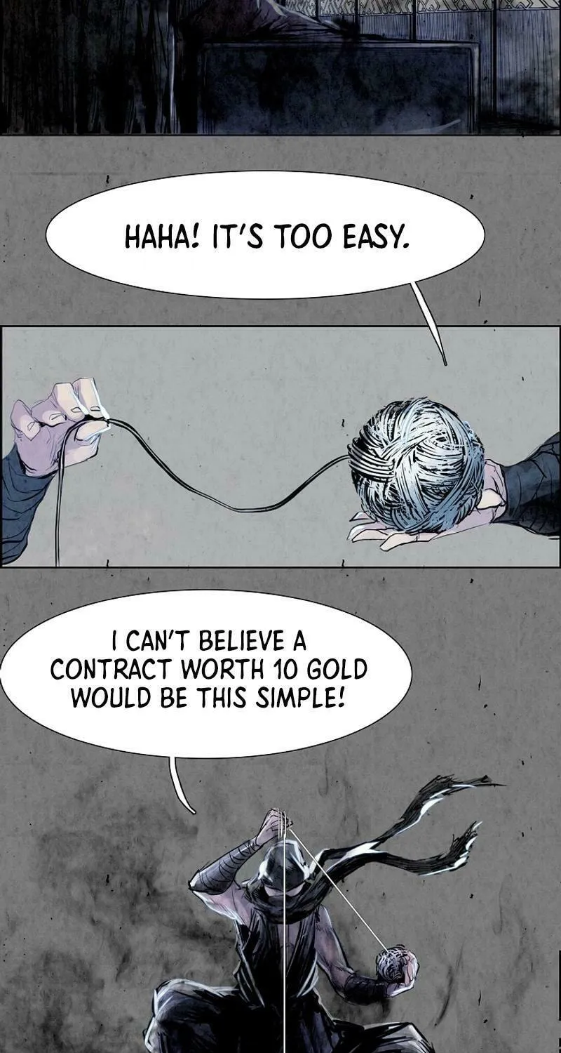 Read Two Moon chapter 7 image 49 on Lezhin