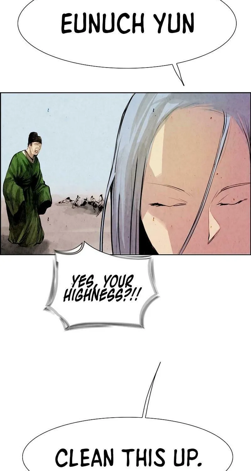 Read Two Moon chapter 7 image 5 on Lezhin