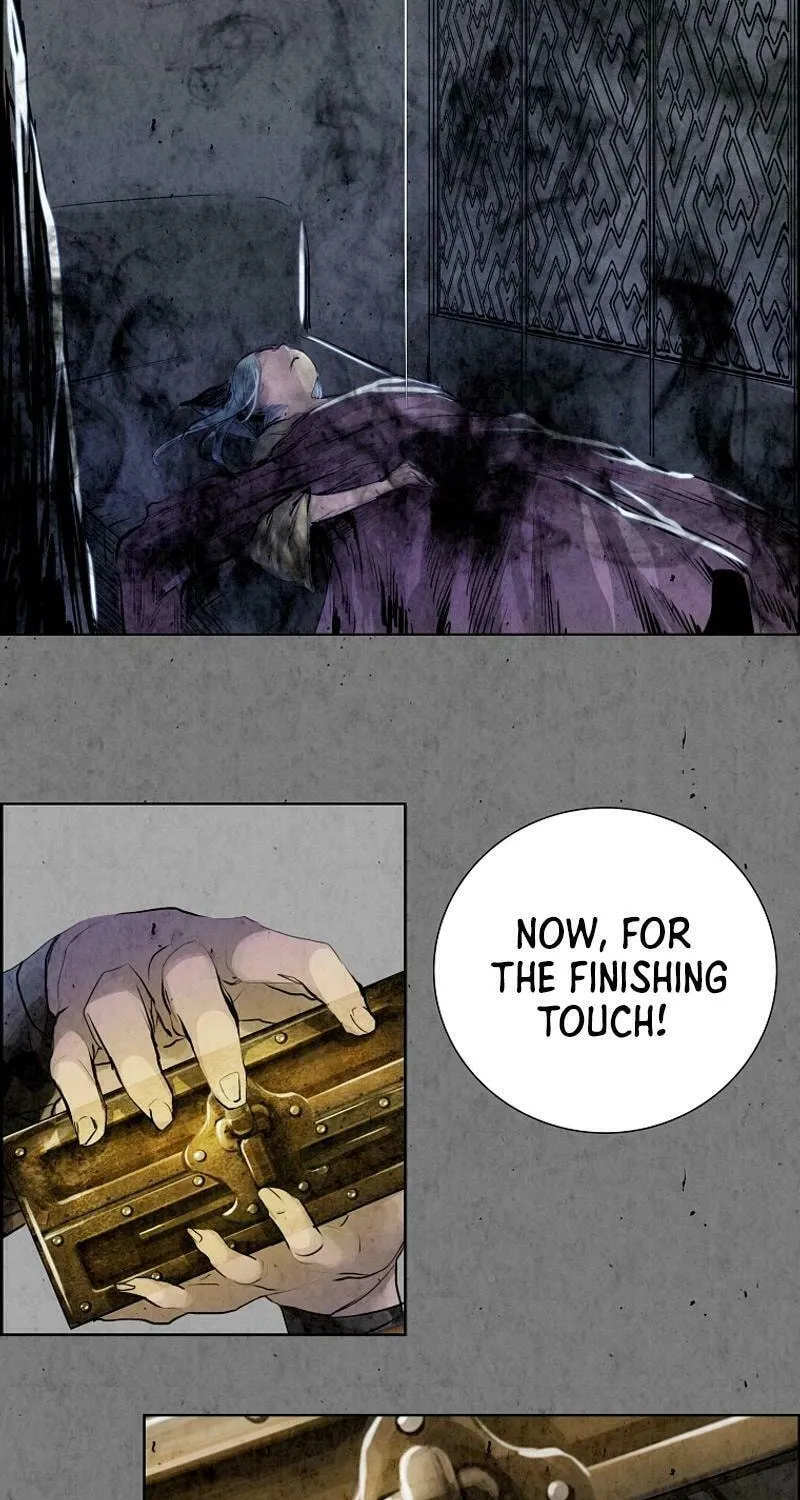 Read Two Moon chapter 7 image 51 on Lezhin