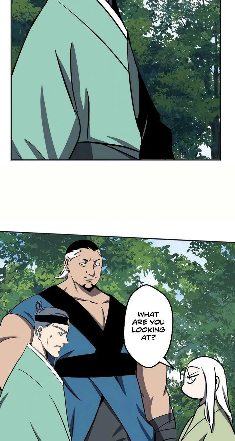 Read Two Moon chapter 70 image 12 on Lezhin