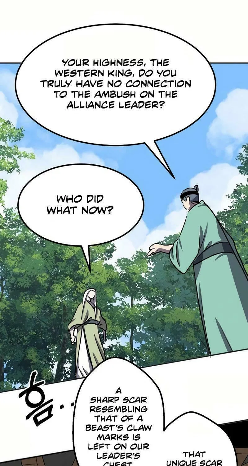 Read Two Moon chapter 70 image 15 on Lezhin