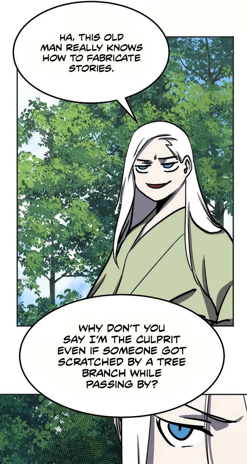 Read Two Moon chapter 70 image 31 on Lezhin