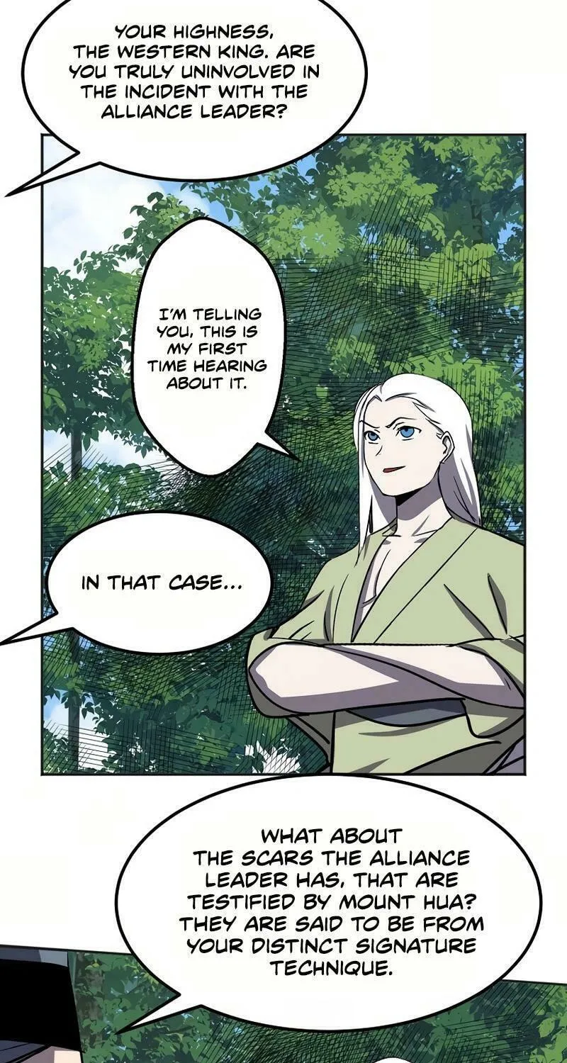 Read Two Moon chapter 70 image 33 on Lezhin