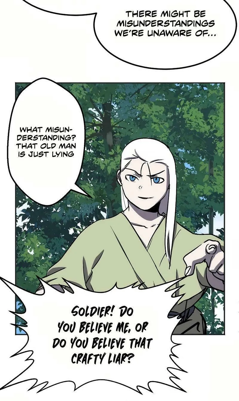 Read Two Moon chapter 70 image 35 on Lezhin