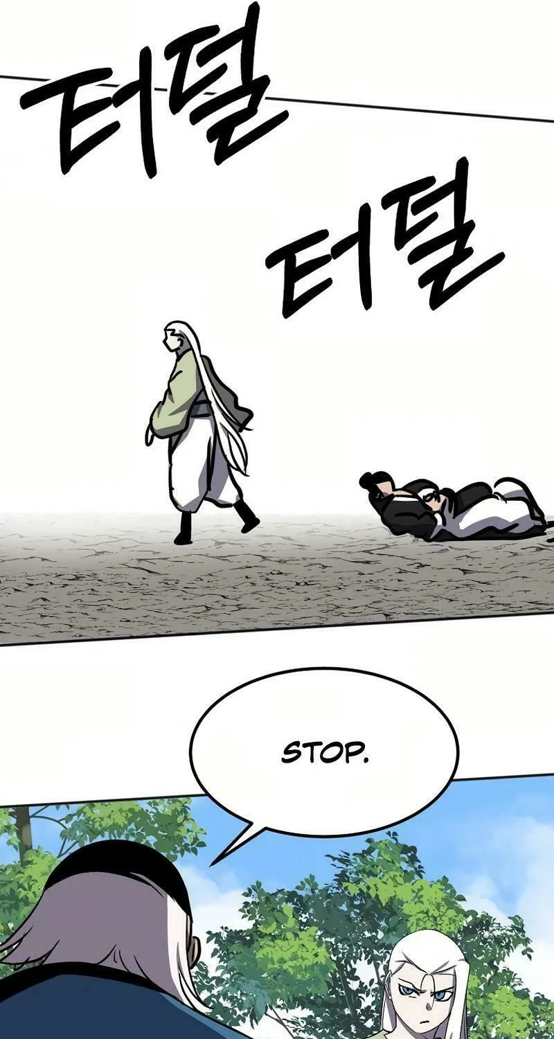 Read Two Moon chapter 70 image 8 on Lezhin
