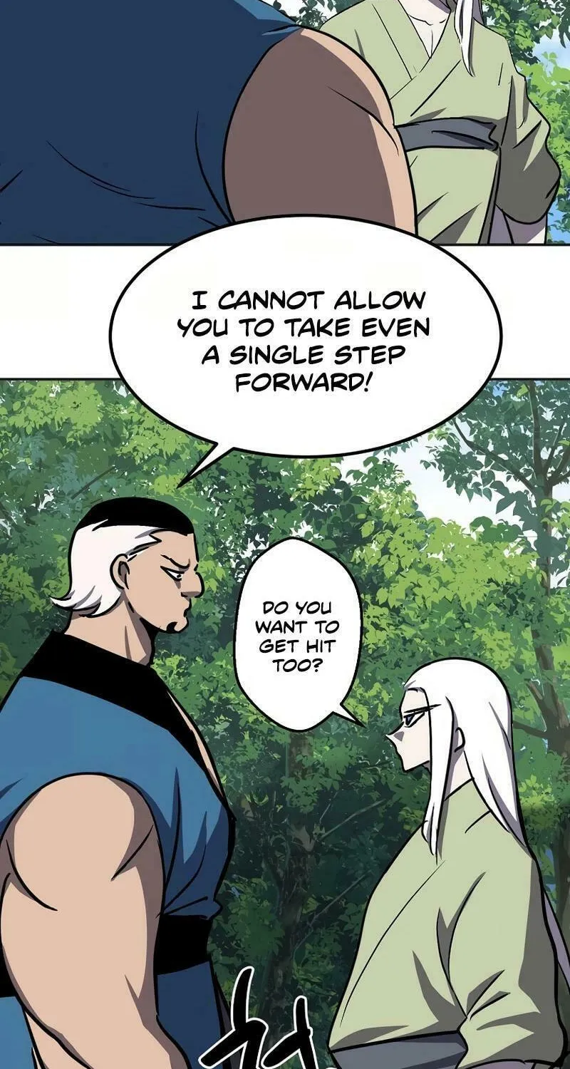 Read Two Moon chapter 70 image 9 on Lezhin