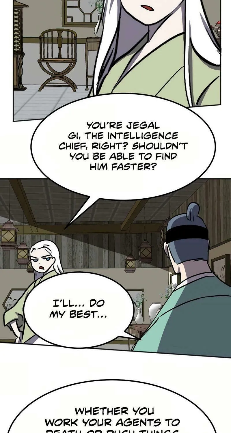 Read Two Moon chapter 71 image 13 on Lezhin