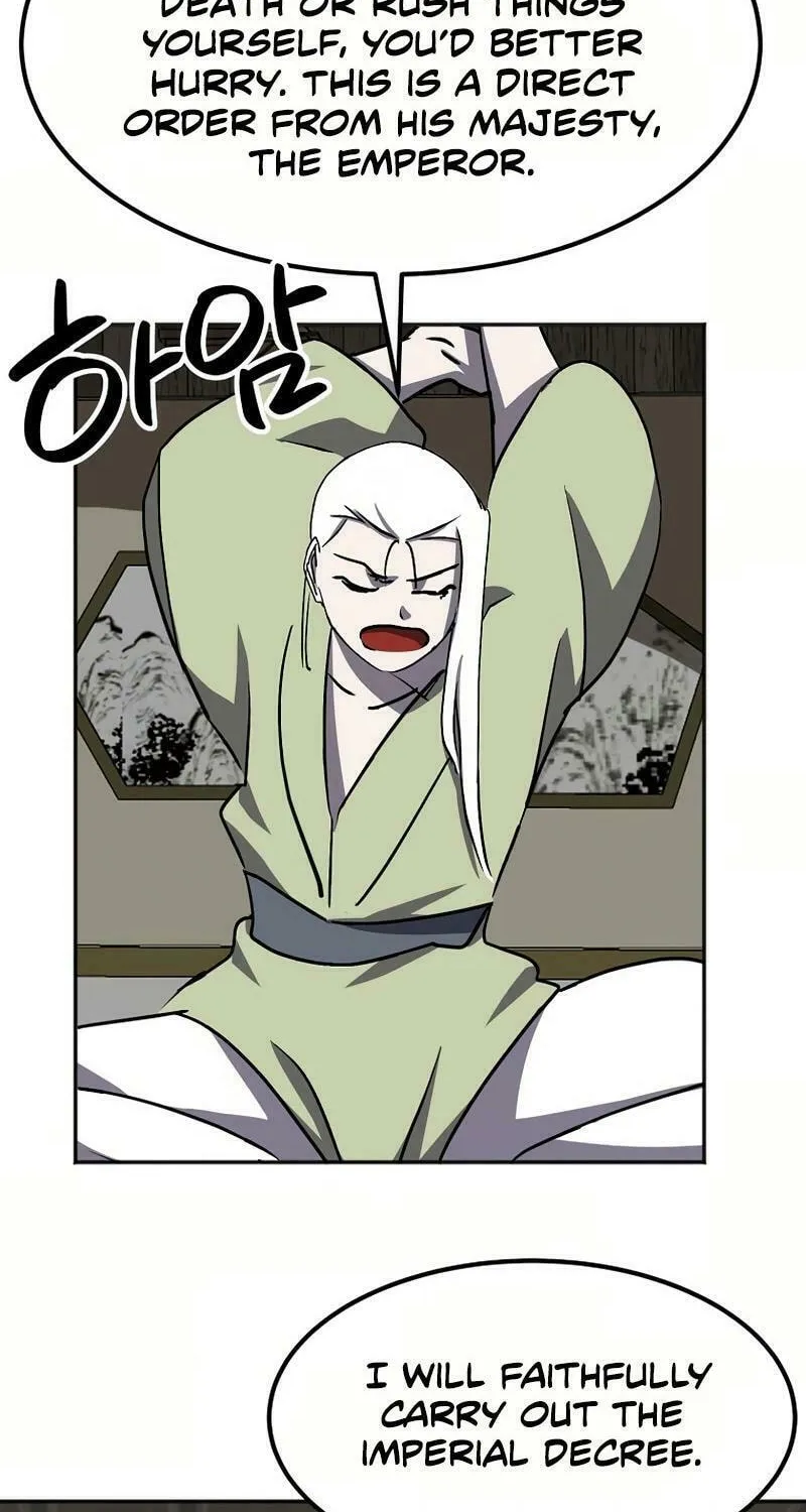 Read Two Moon chapter 71 image 14 on Lezhin