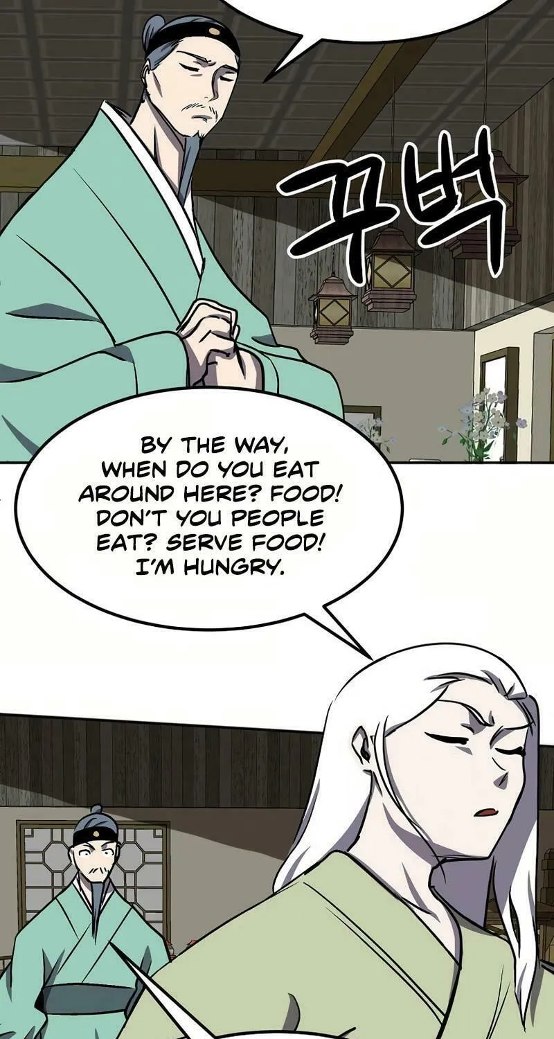 Read Two Moon chapter 71 image 15 on Lezhin