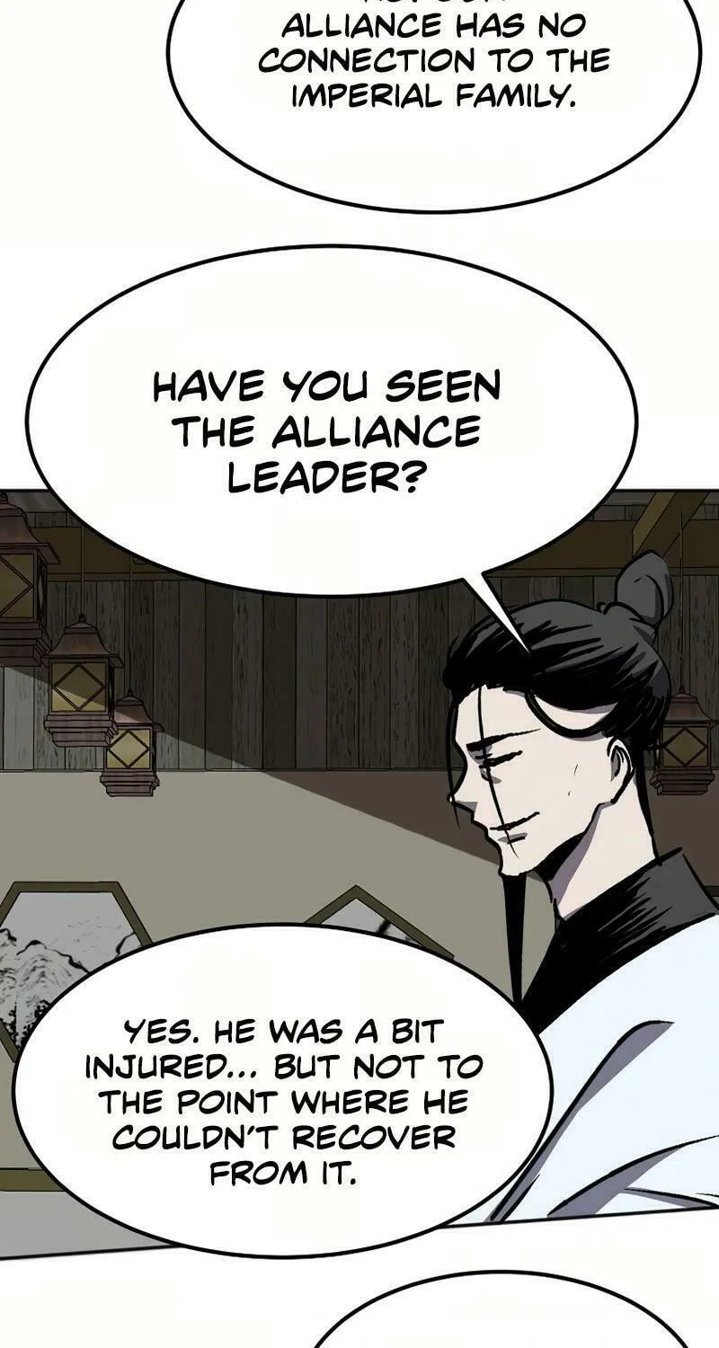 Read Two Moon chapter 71 image 3 on Lezhin