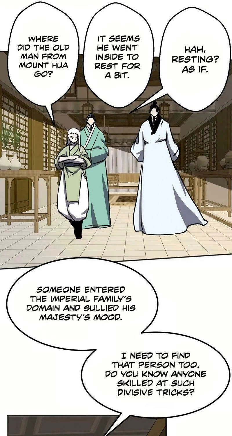 Read Two Moon chapter 71 image 5 on Lezhin