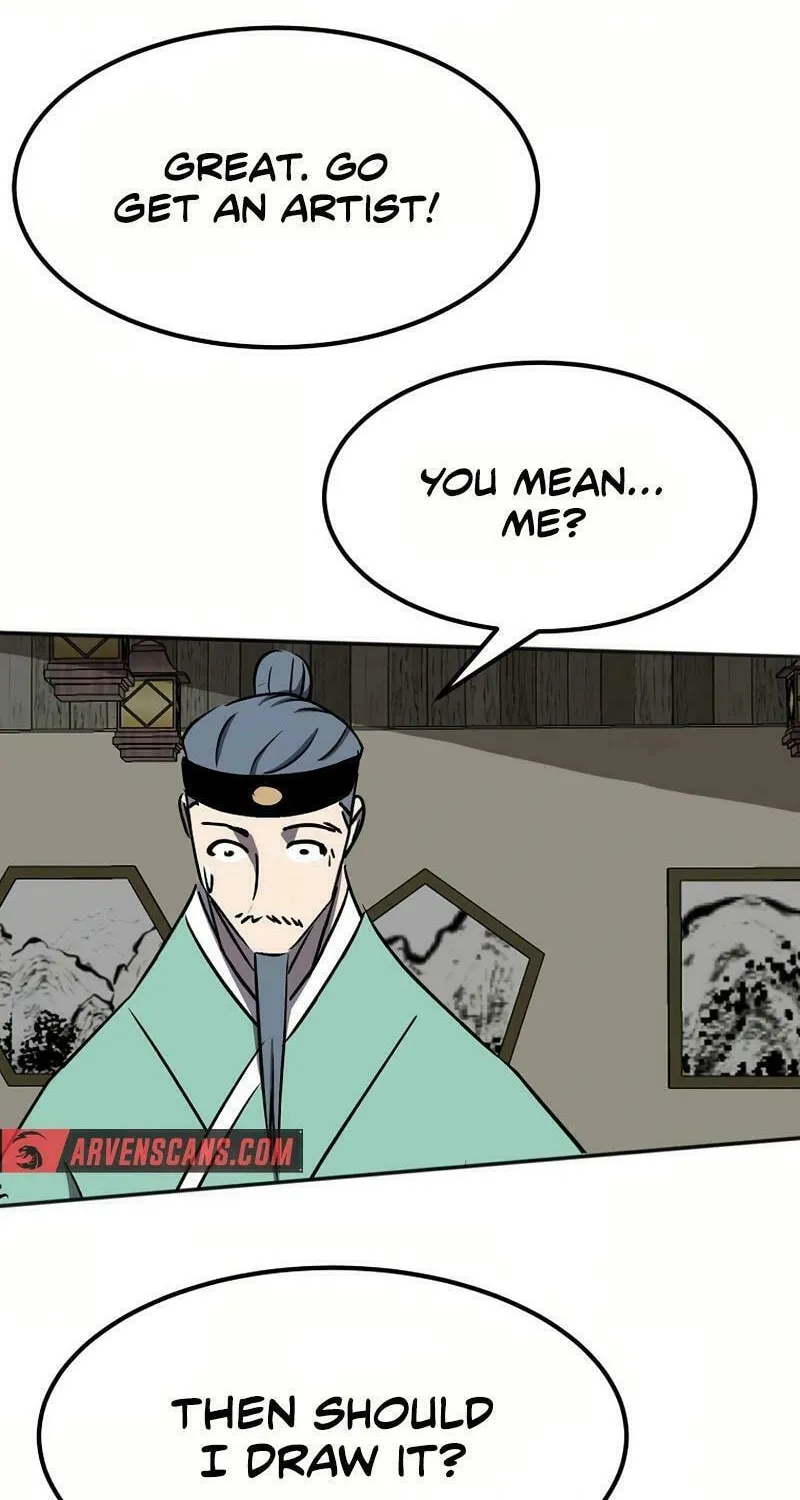 Read Two Moon chapter 71 image 8 on Lezhin