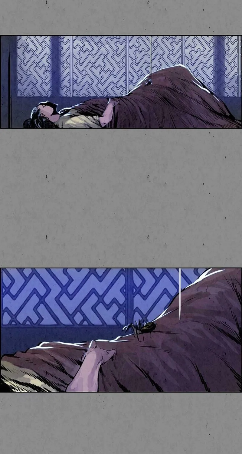 Read Two Moon chapter 8 image 10 on Lezhin