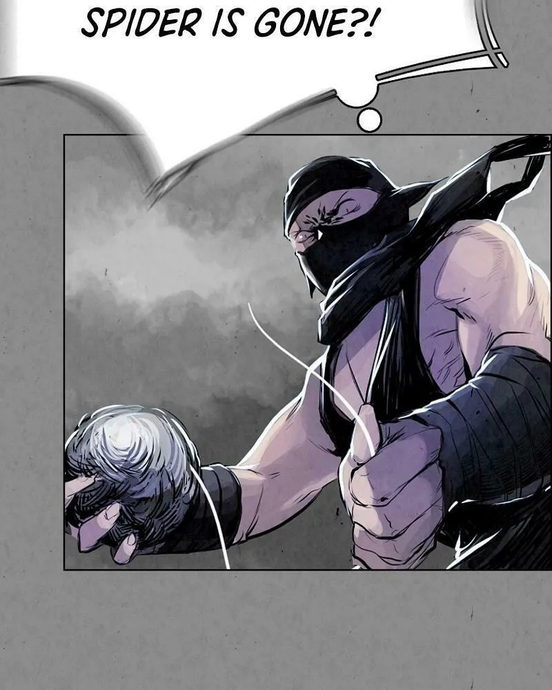 Read Two Moon chapter 8 image 20 on Lezhin
