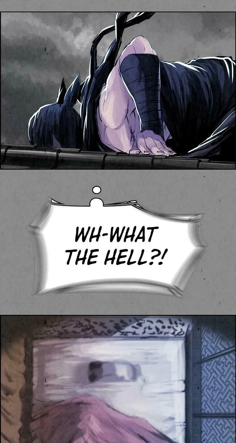 Read Two Moon chapter 8 image 21 on Lezhin