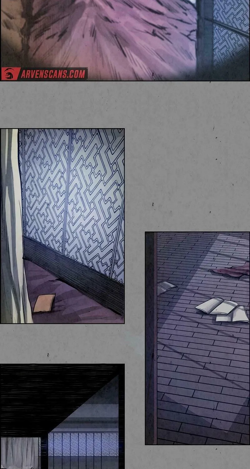 Read Two Moon chapter 8 image 22 on Lezhin