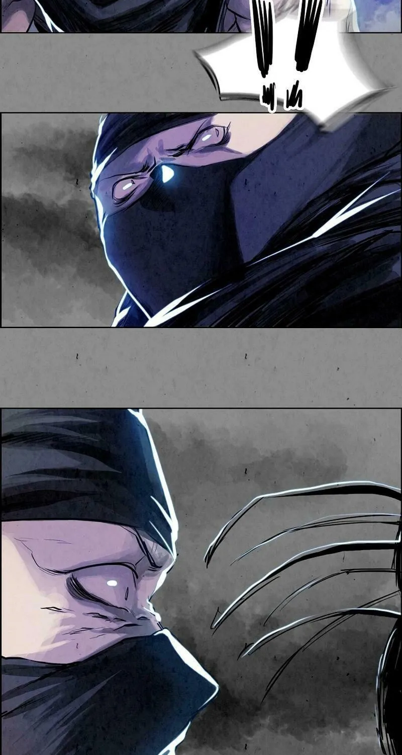 Read Two Moon chapter 8 image 24 on Lezhin