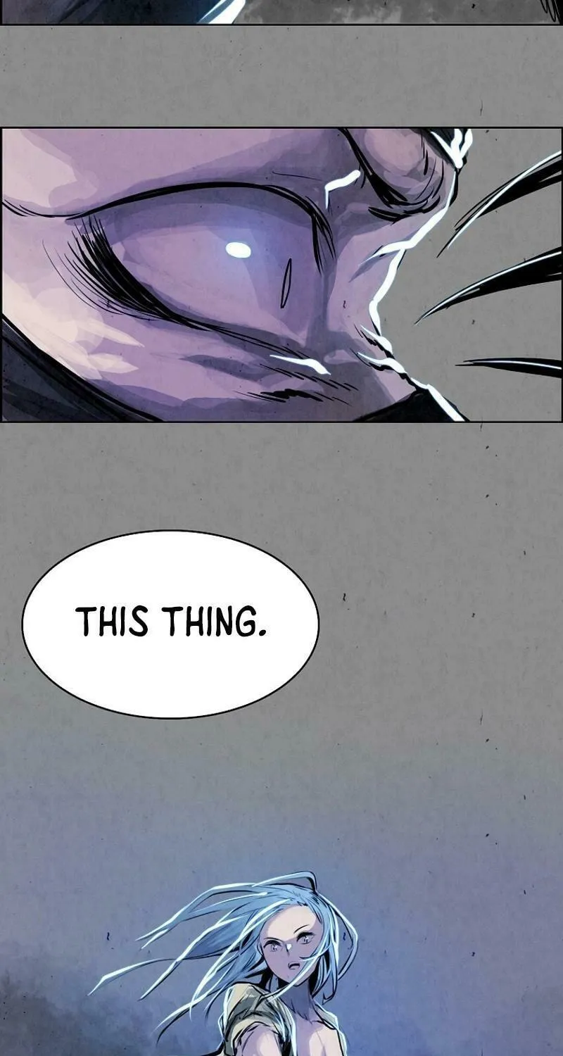 Read Two Moon chapter 8 image 25 on Lezhin