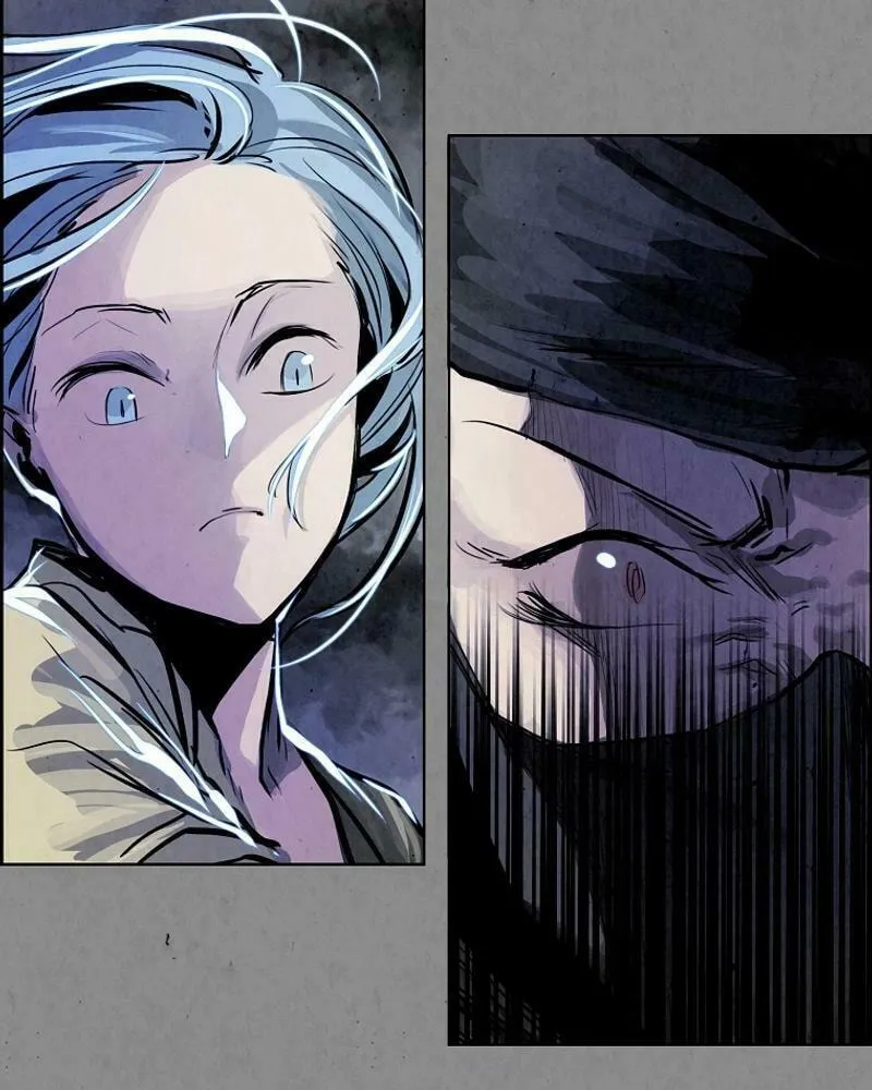 Read Two Moon chapter 8 image 27 on Lezhin