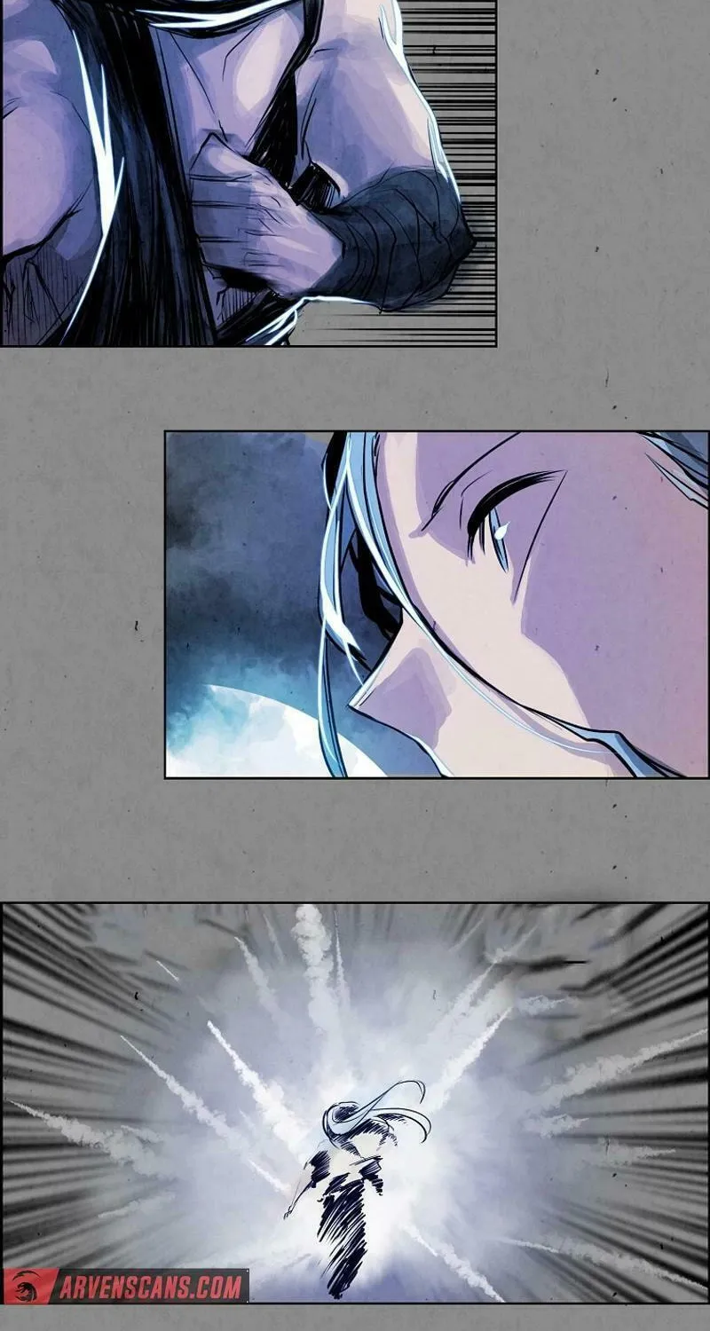 Read Two Moon chapter 8 image 29 on Lezhin