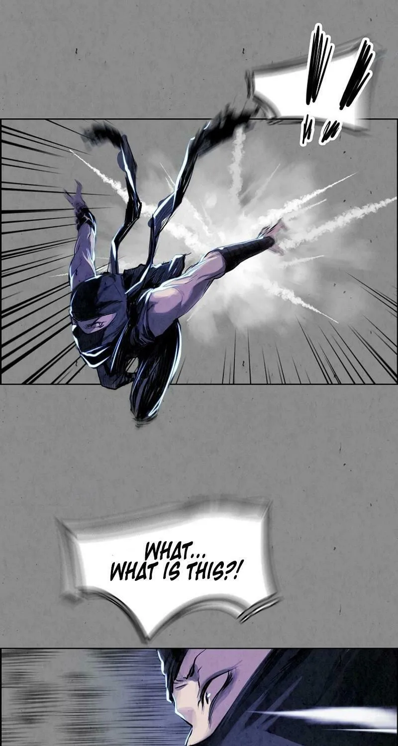 Read Two Moon chapter 8 image 30 on Lezhin